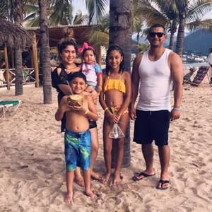 Meet your Posher, Erika